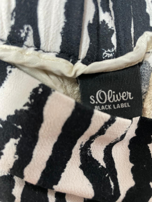 S.Oliver pantaloni 3/4                             XXL [4]