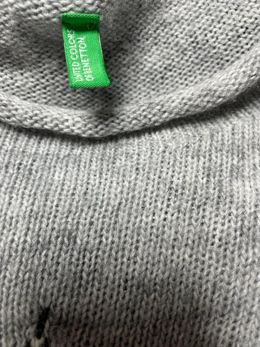United Colors of Benetton  rochie                       12 ani [3]