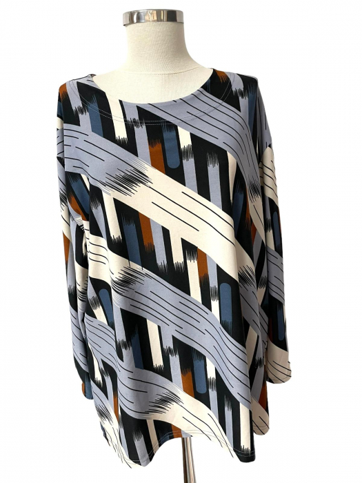 Bluza  amestec matase             XXL [1]