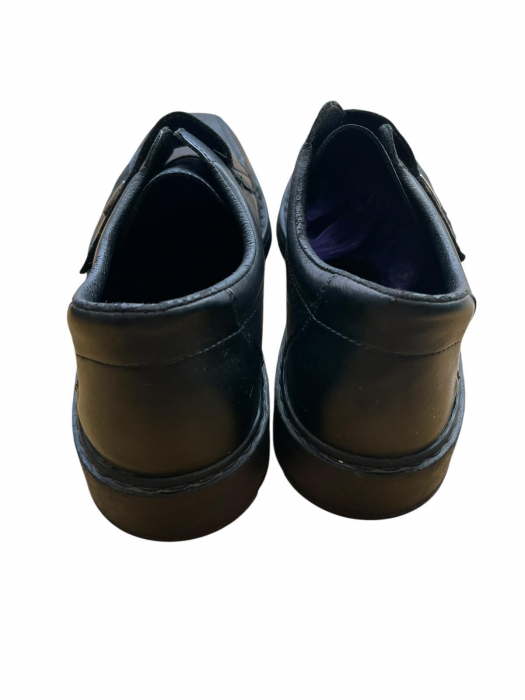 Rieker pantofi piele naturala                       45 [4]