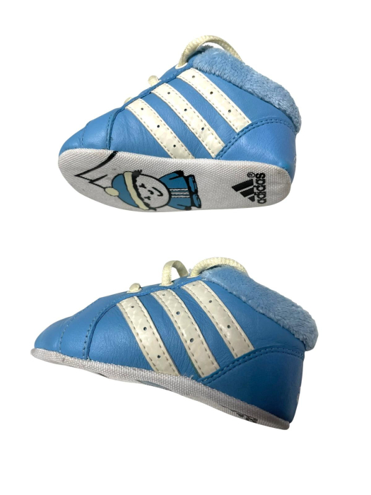 Papuci Adidas                        18 [4]