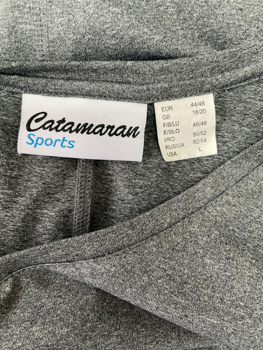 Cataraman tricou                         XXL [3]