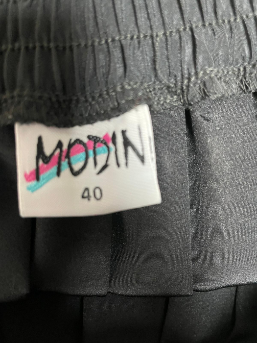 Modin fusta plisata                     XL [3]