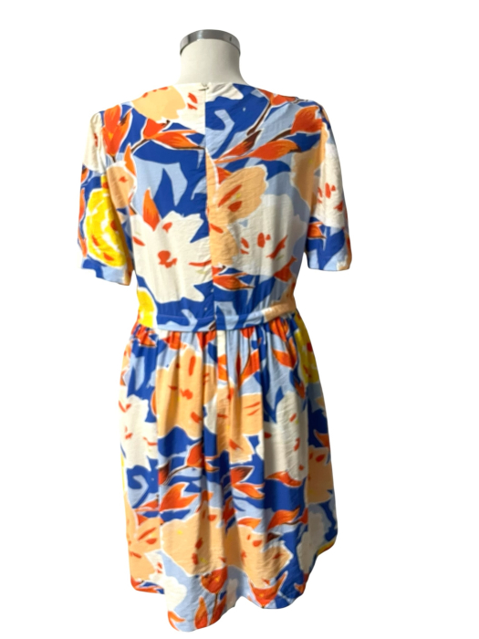Rich & Royal rochie                        L [2]
