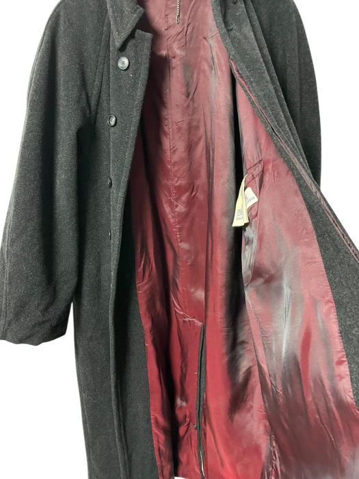 Phonix palton lana si casmir                   XXL [4]