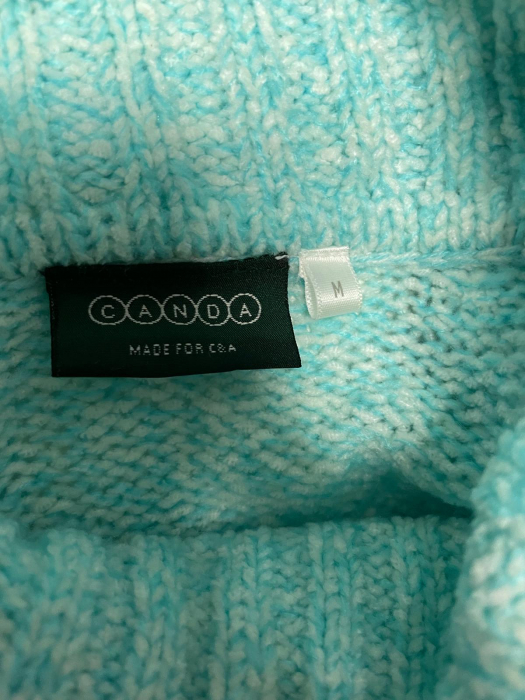 Canda pulover                           XL [3]