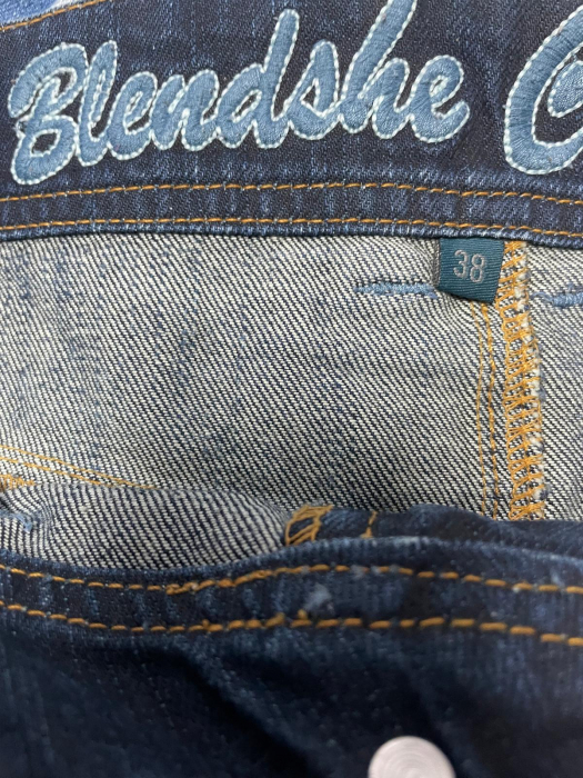 Blendshe Champs fusta                        M/40 [3]