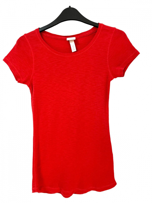 H&M tricou      XS [1]