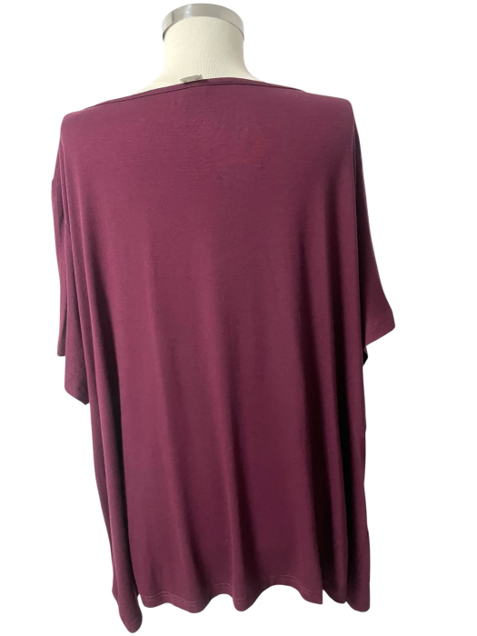Tricou/ bluza                            4XL [2]