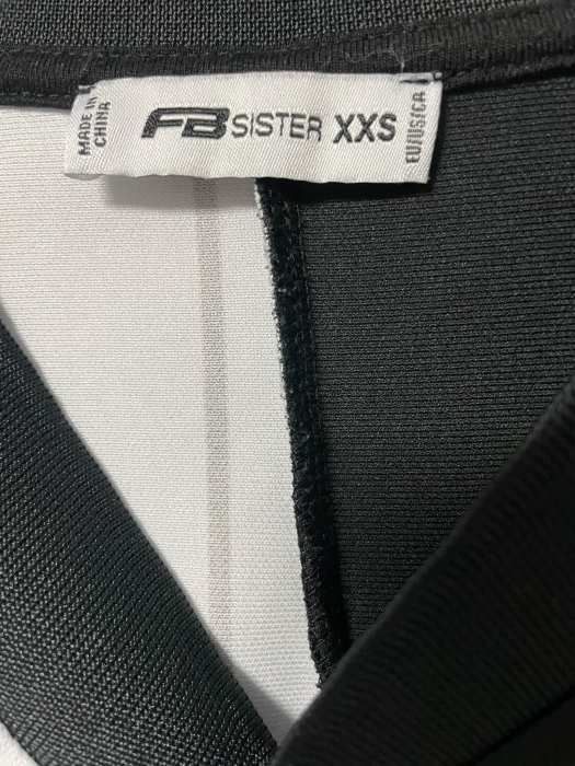 Fb Sister tricou                        M [3]