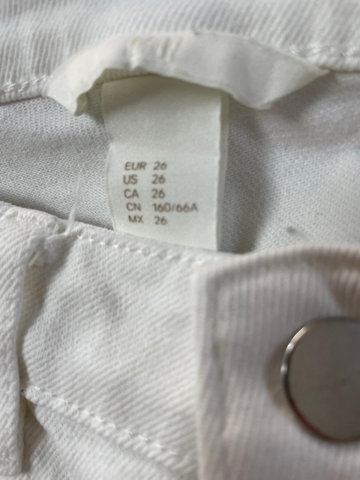 H&M blugi                         XS [3]