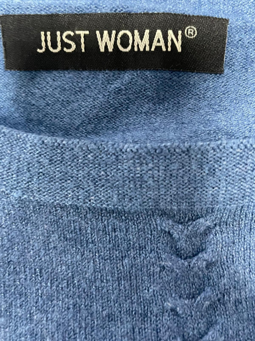 Just Woman pulover                            L/XL [3]