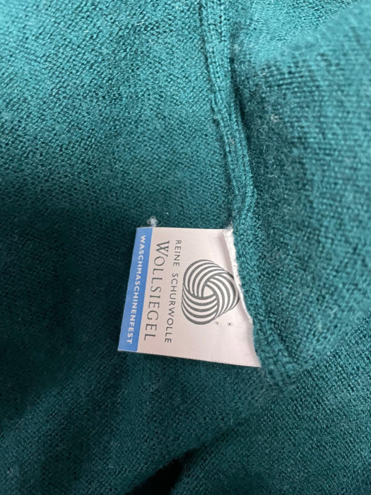 Pulover lana                            XXL [4]