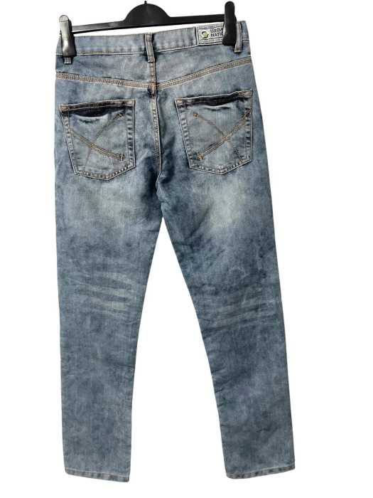 Y.F.K blugi baieti                        164 [2]