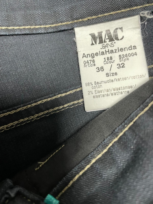 Mac blugi                           M [3]
