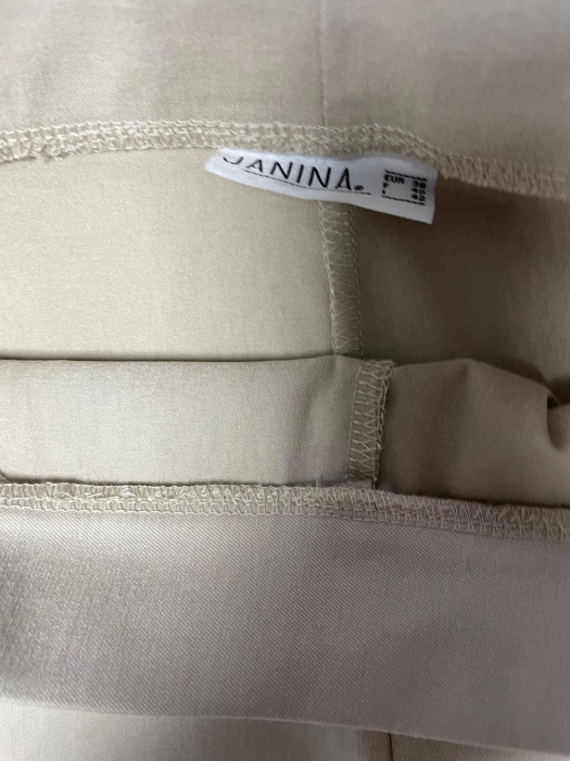 Janina pantaloni elastici 3/4                          M [3]