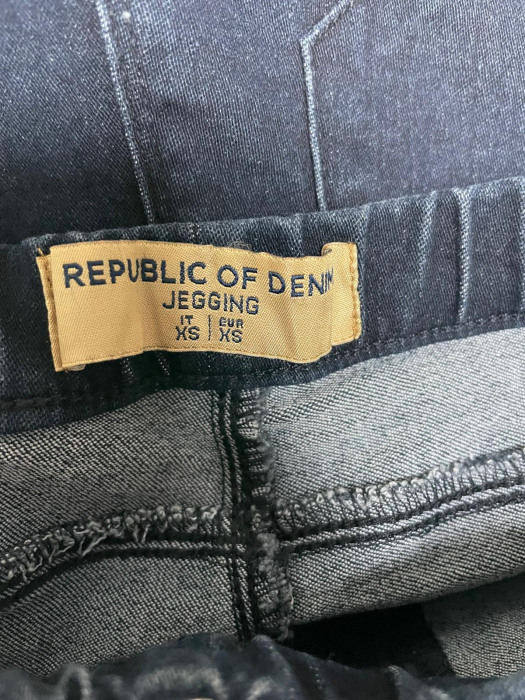 Republic of Denim                      XS [3]