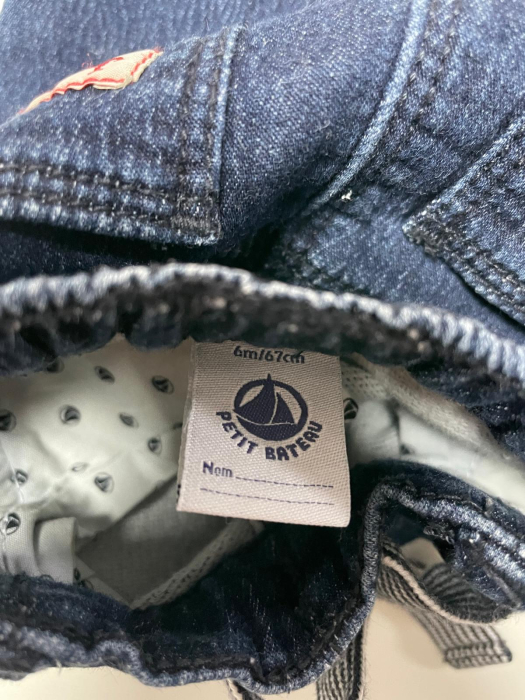 Petit Bateau blugi                       68 [3]