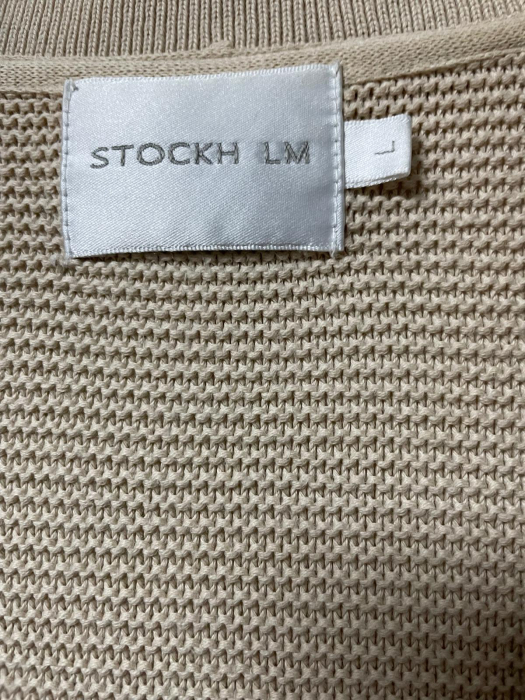 Stockh Lm  cardigan                     L [3]