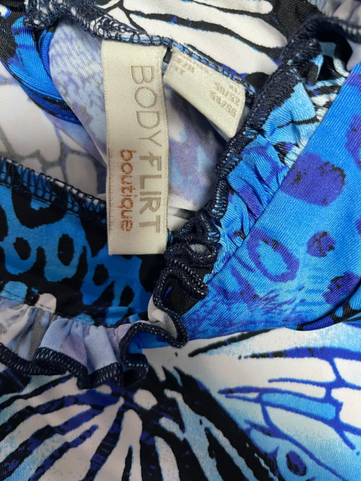 Body Flirt bluza                          XXL [3]
