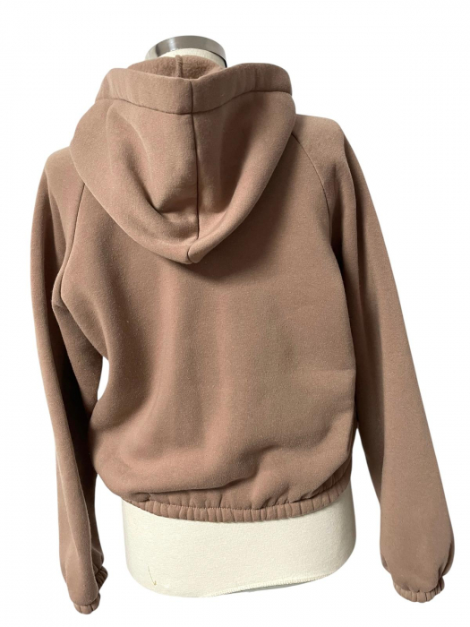 Hanorac oversize                          S/M [2]