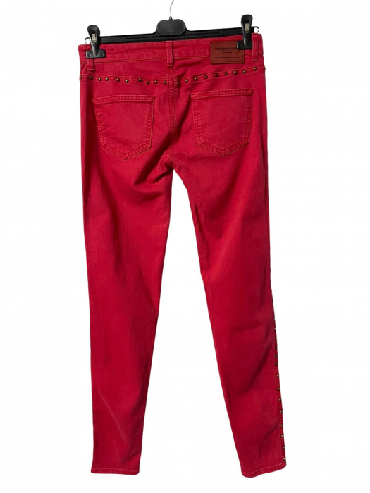Zara blugi                                S [2]