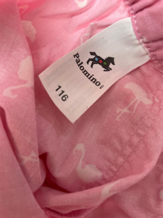 Palomino pantaloni scurti fete                    116 [3]