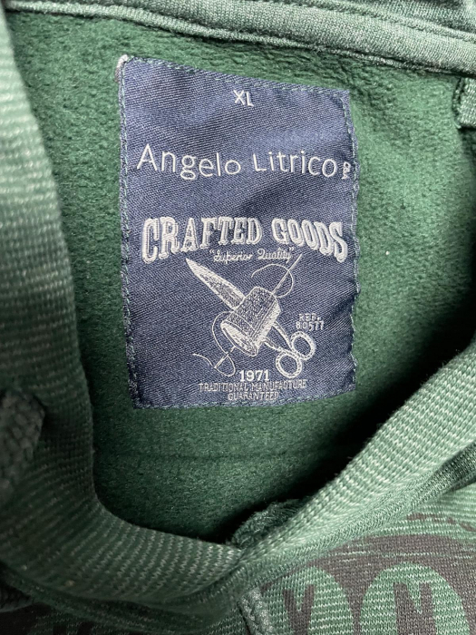 Angelo Litrico hanorac                          XXL [3]