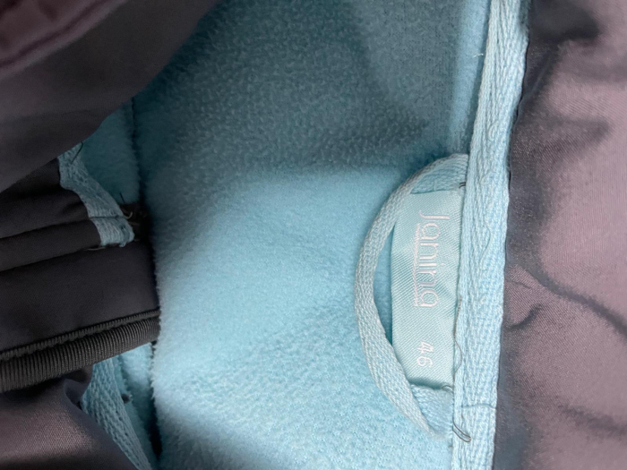 Janina jacheta termica                      XL-2XL [3]