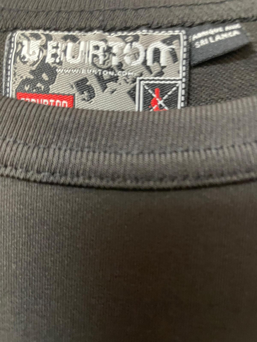 Burton bluza                          L [3]