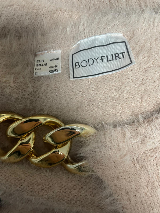 Body Flirt rochie                            XL [3]