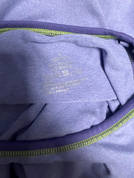 Bluza                        S [3]