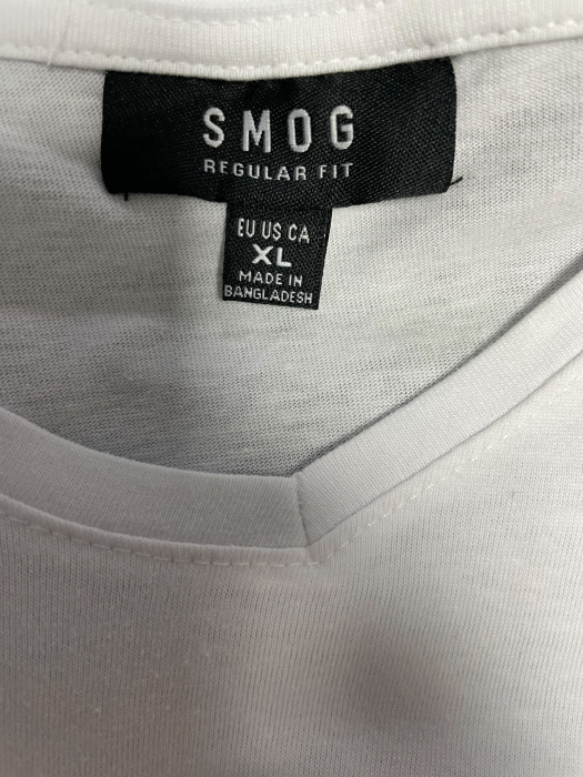 Smog tricou                          XXL [3]