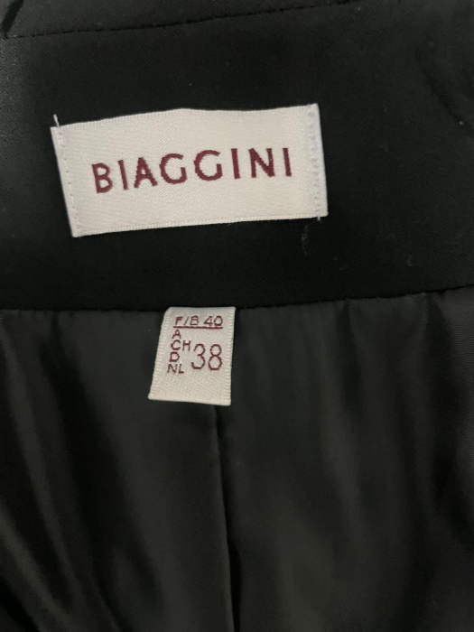 Biaggini sacou                    L [3]