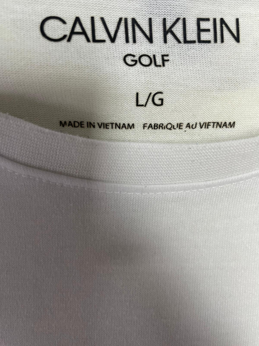 Calvin Klein tricou                          M/L [2]