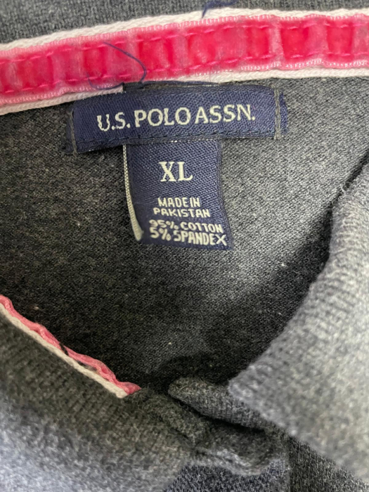 U.S.Polo tricou                         L [3]
