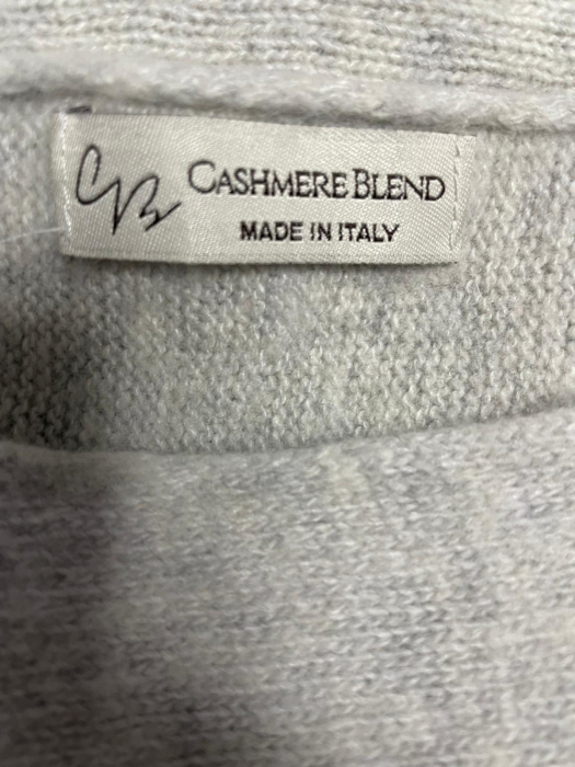 Cashmere Blend pulover                        S [3]