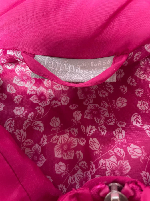 Janina vesta                               6XL [3]