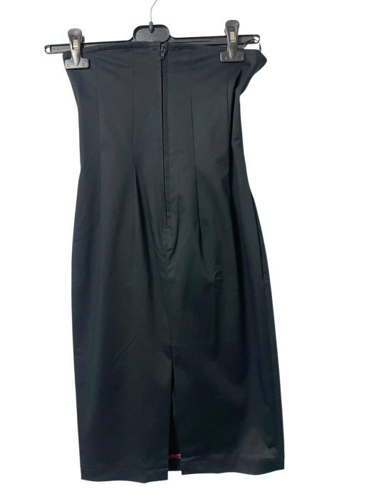 Paryve fusta                         XS [2]