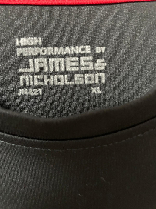 James Nicholson tricou                          XL [3]