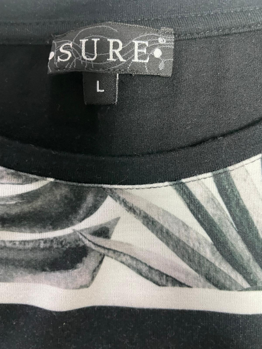 Sure tricou                       XL [3]