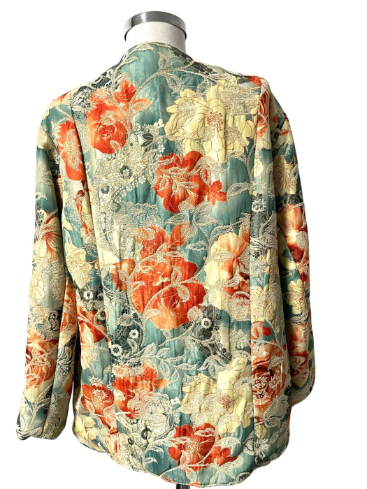 Jacheta/sacou                       XL [3]