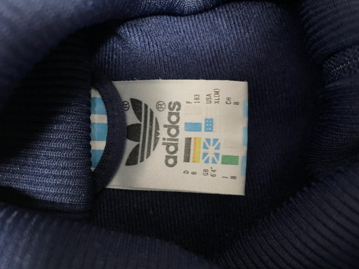 Adidas bluza                         XL [3]