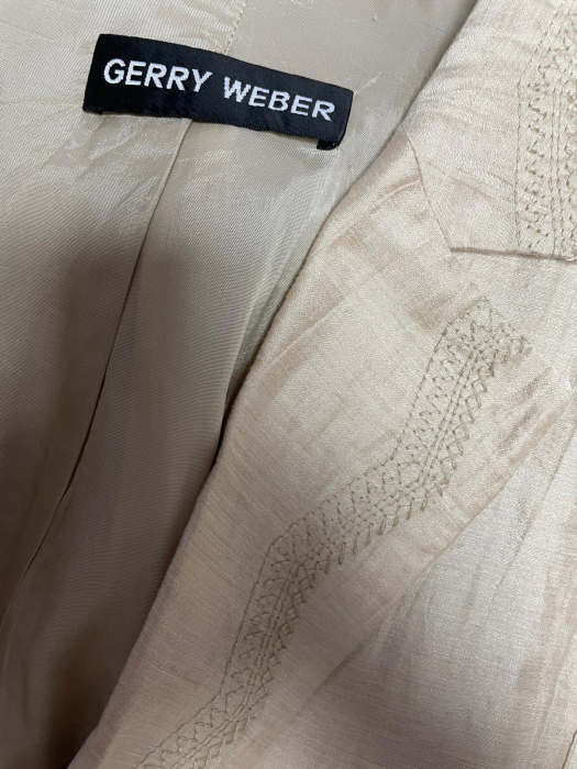 Gerry Weber sacou in                       XL [3]