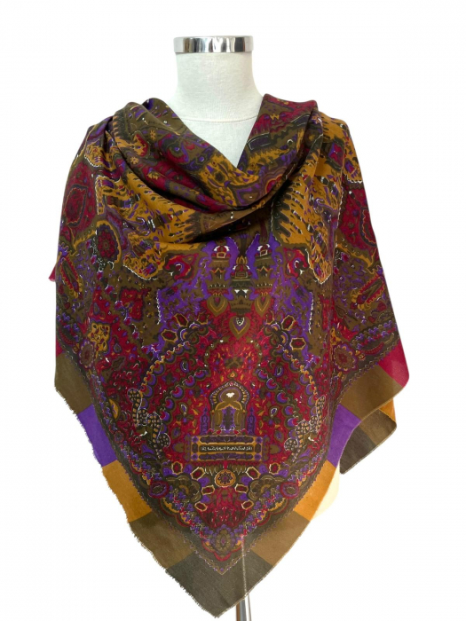 Esarfa [2]