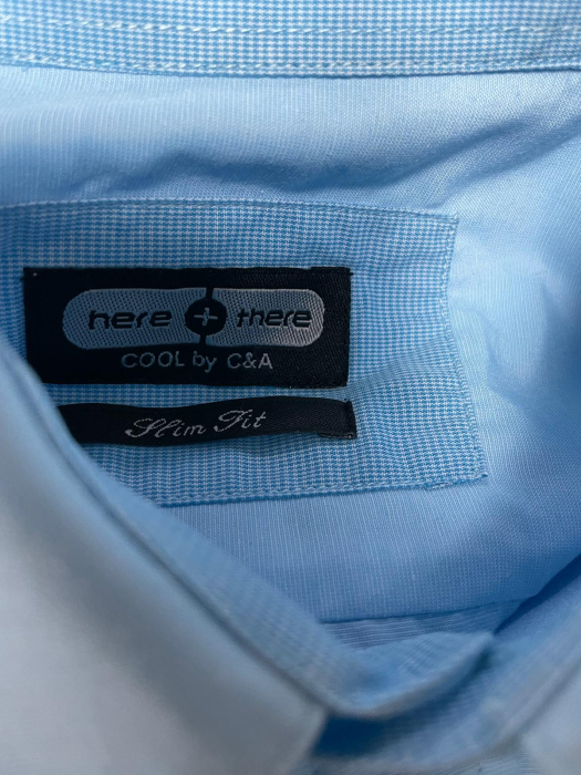 C&A camasa                           152 [3]