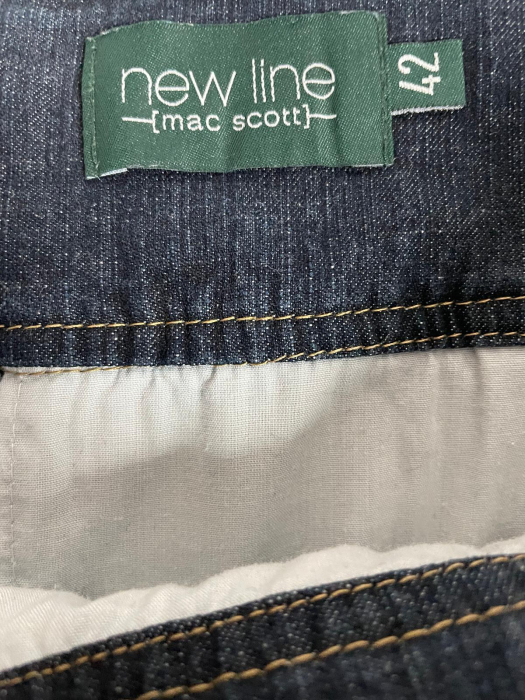 Mac Scott fusta                     XL [3]