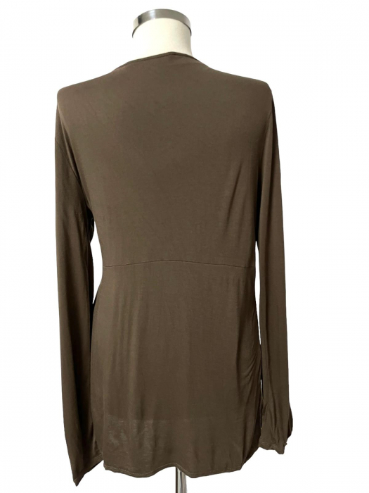 Marc Aurel bluza amestec matase                M/40 [2]