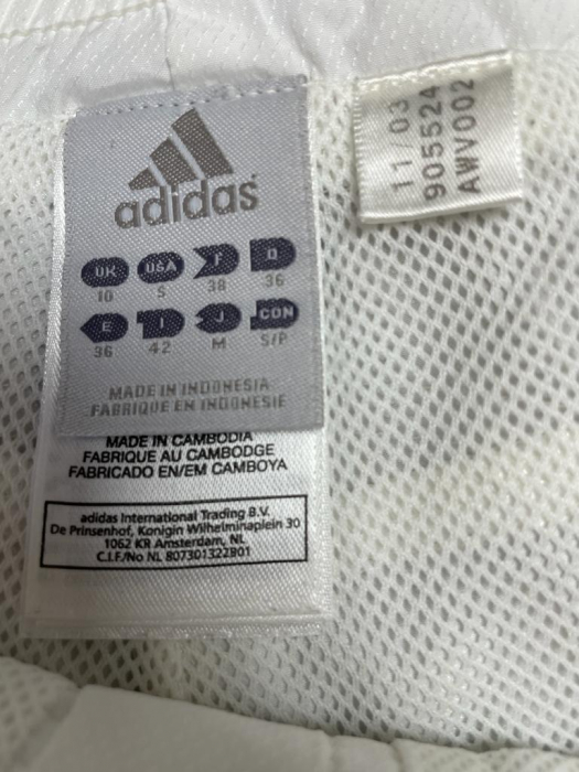 Pantaloni 3/4 Adidas                         M [3]