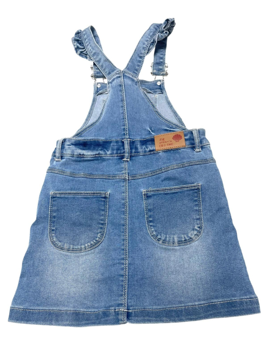 Fusta                               116 [2]